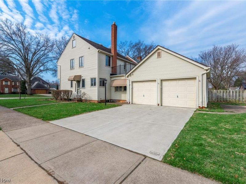 19632 Coffinberry Boulevard, Fairview Park, OH 44126 Photo 46