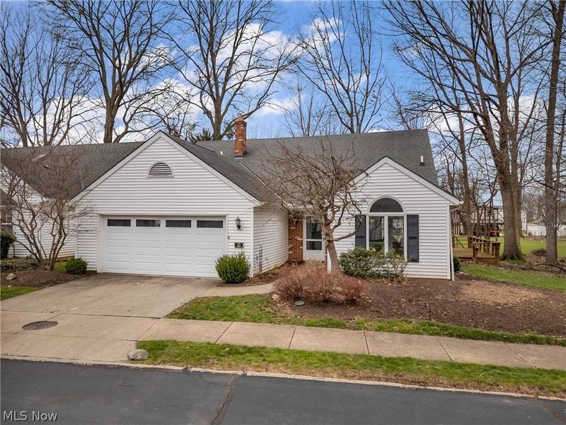 13 Laurel Drive, Rocky River, OH 44116 Photo 1