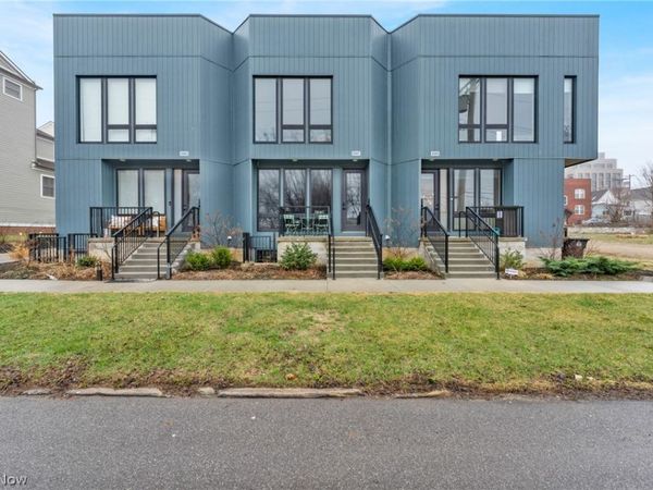 5507 Herman Avenue, Cleveland, OH 44102