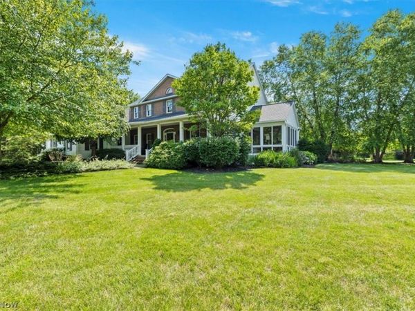 2440 Wyandot Road, Bucyrus, OH 44820