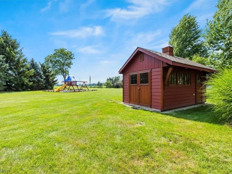 2440 Wyandot Road, Bucyrus, OH 44820 Photo 34