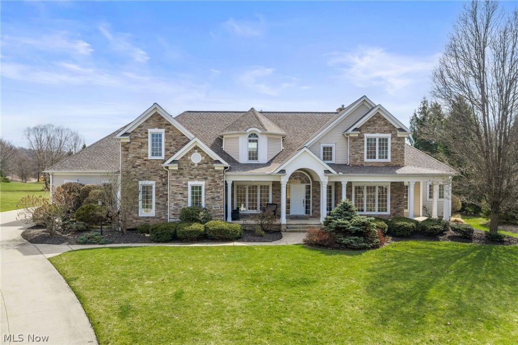 7674 Bergen Court, Hudson, OH 44236