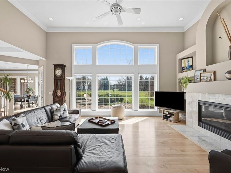 7674 Bergen Court, Hudson, OH 44236 Photo 21