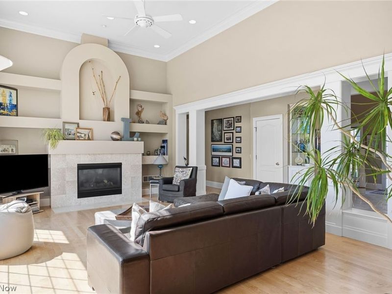 7674 Bergen Court, Hudson, OH 44236 Photo 22