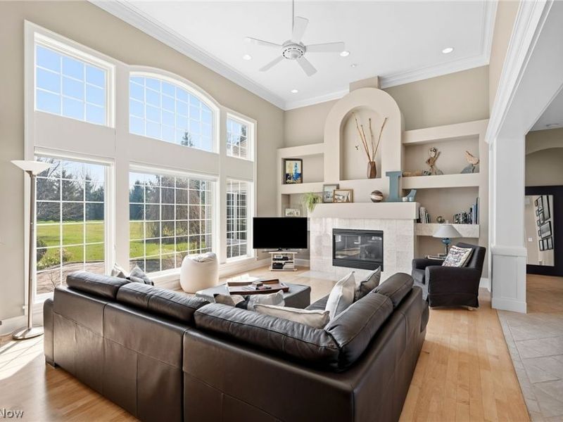 7674 Bergen Court, Hudson, OH 44236 Photo 23