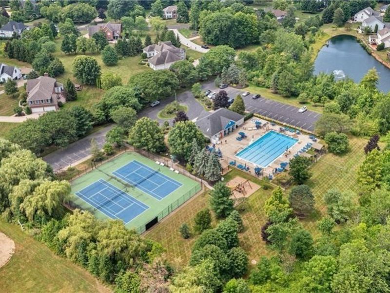 7674 Bergen Court, Hudson, OH 44236 Photo 44