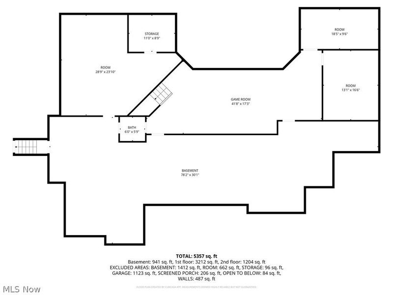 7674 Bergen Court, Hudson, OH 44236 Photo 47