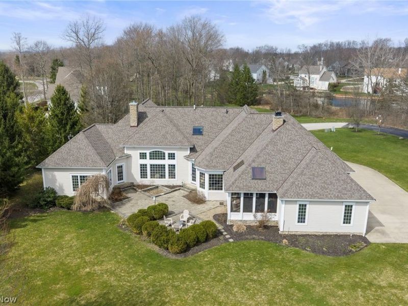 7674 Bergen Court, Hudson, OH 44236 Photo 5