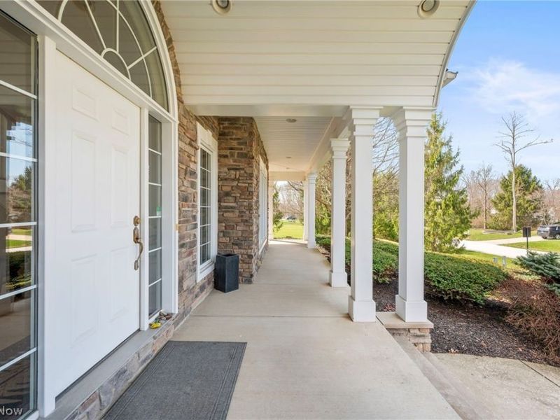 7674 Bergen Court, Hudson, OH 44236 Photo 8