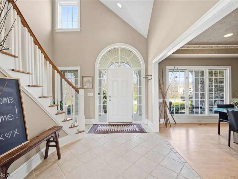 7674 Bergen Court, Hudson, OH 44236 Photo 9