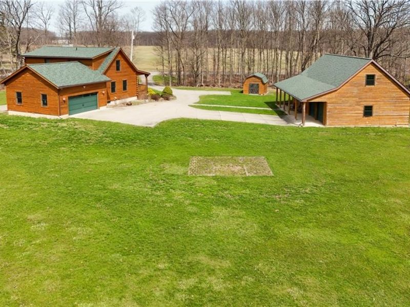 5982 Spieth Road, Medina, OH 44256 Photo 3