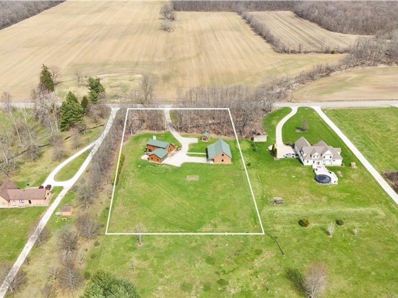 5982 Spieth Road, Medina, OH 44256 Photo 45