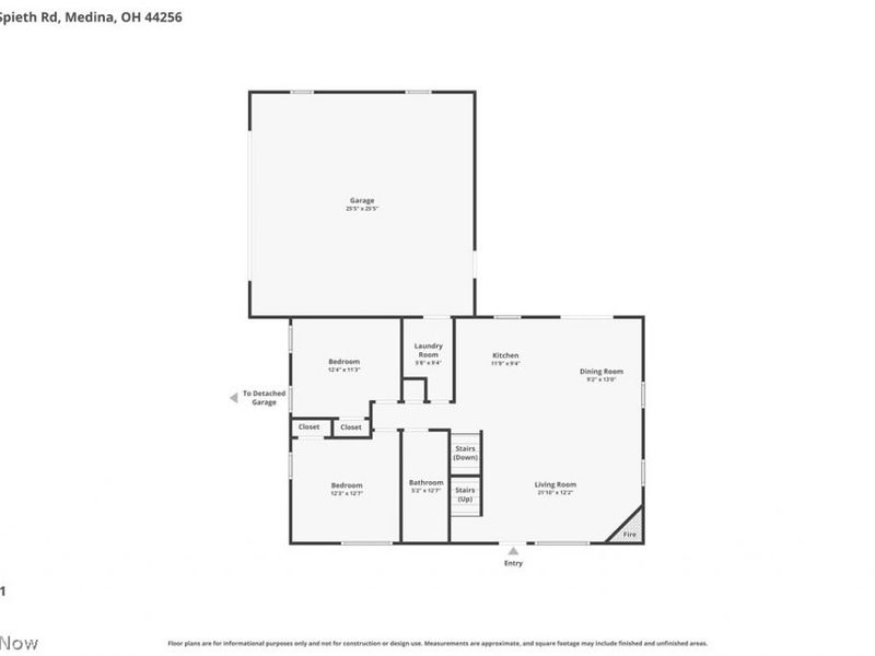 5982 Spieth Road, Medina, OH 44256 Photo 47