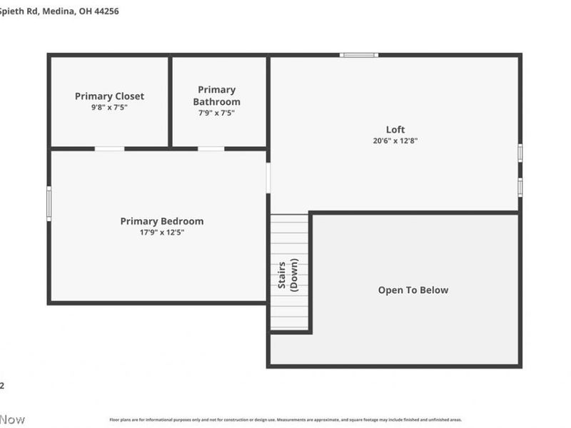 5982 Spieth Road, Medina, OH 44256 Photo 48