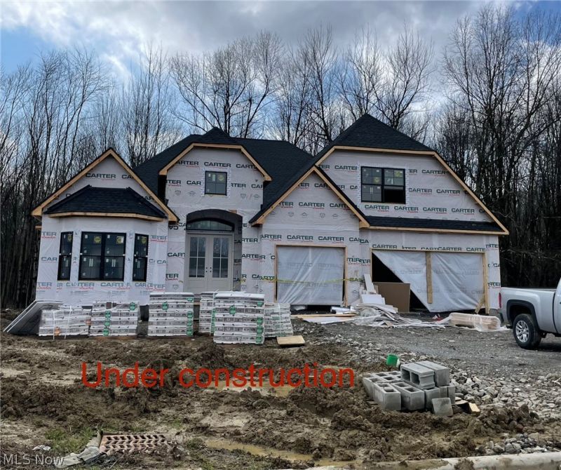 4657 Legacy Drive, Canfield, OH 44406