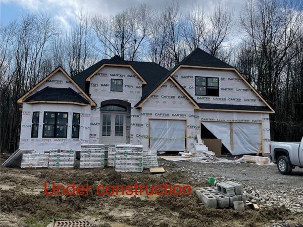 4657 Legacy Drive, Canfield, OH 44406