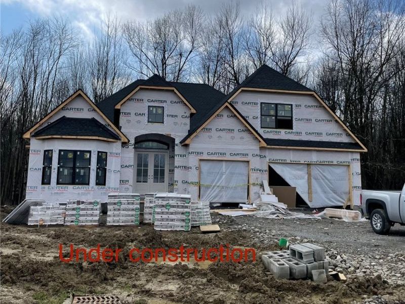 4657 Legacy Drive, Canfield, OH 44406 Photo 1