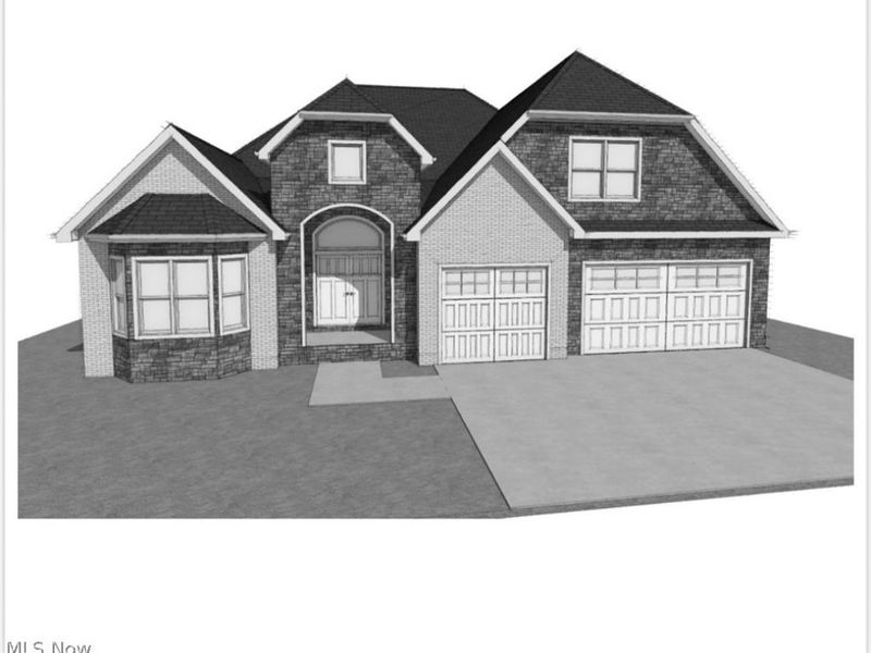 4657 Legacy Drive, Canfield, OH 44406 Photo 2