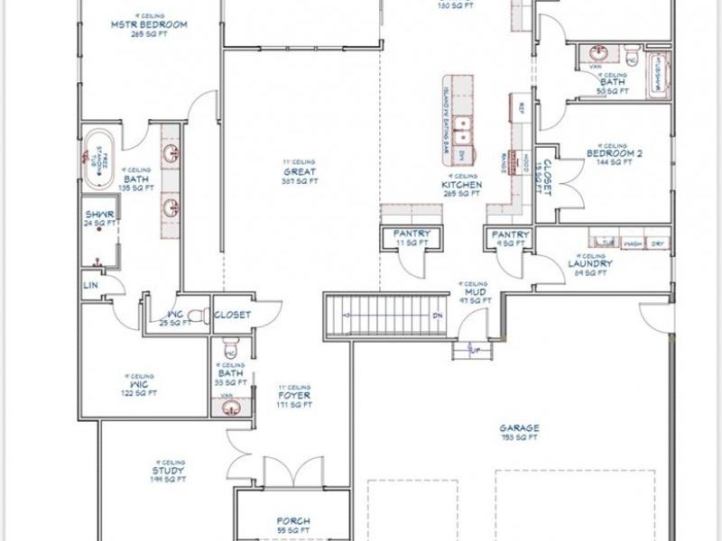 4657 Legacy Drive, Canfield, OH 44406 Photo 3