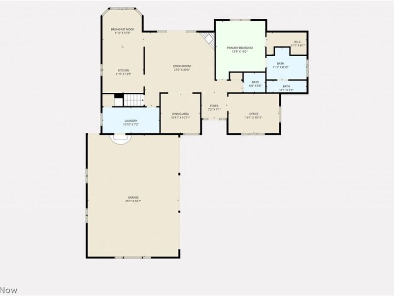 528 Roxbury Avenue NW, Massillon, OH 44646 Photo 29