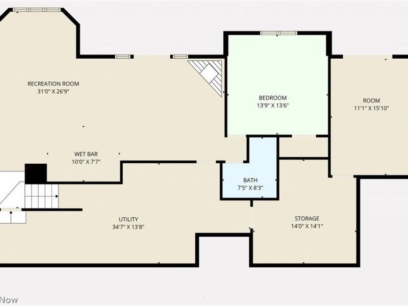 528 Roxbury Avenue NW, Massillon, OH 44646 Photo 38