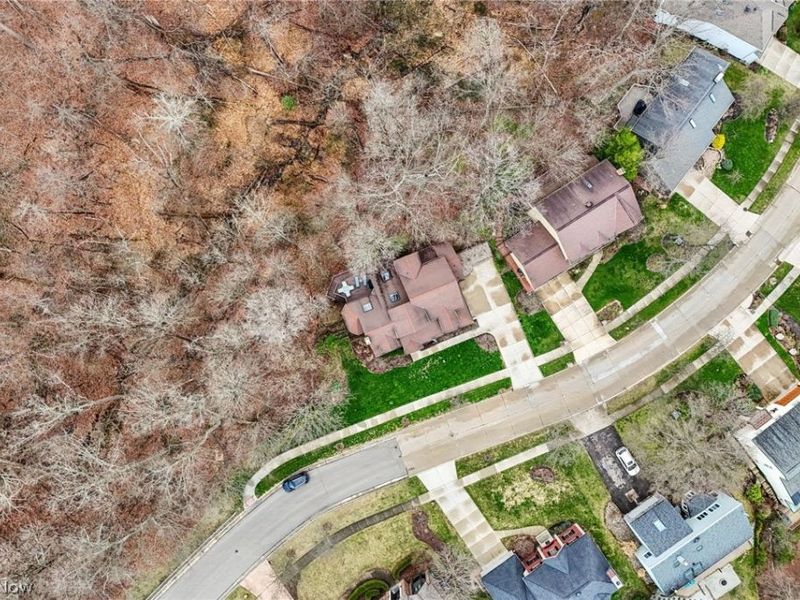 8442 Settlers Passage, Brecksville, OH 44141 Photo 48