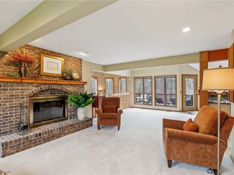 8442 Settlers Passage, Brecksville, OH 44141 Photo 8