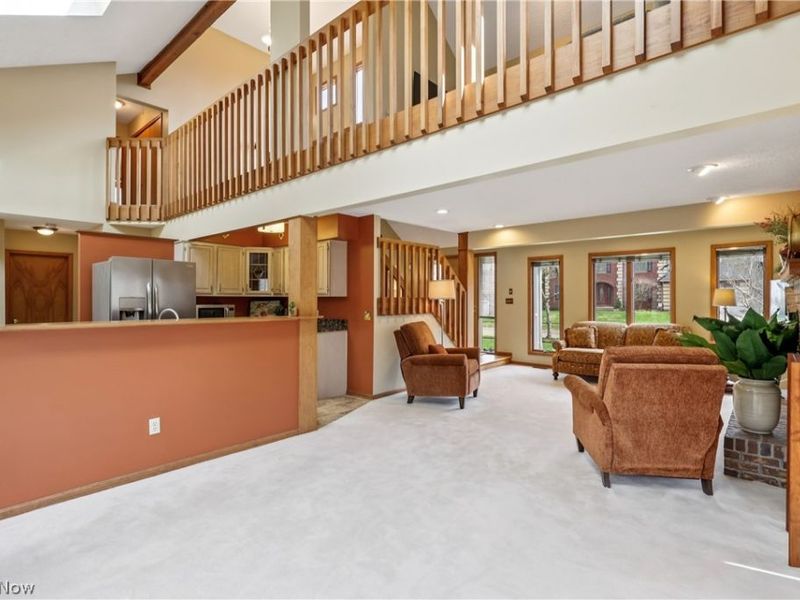 8442 Settlers Passage, Brecksville, OH 44141 Photo 9