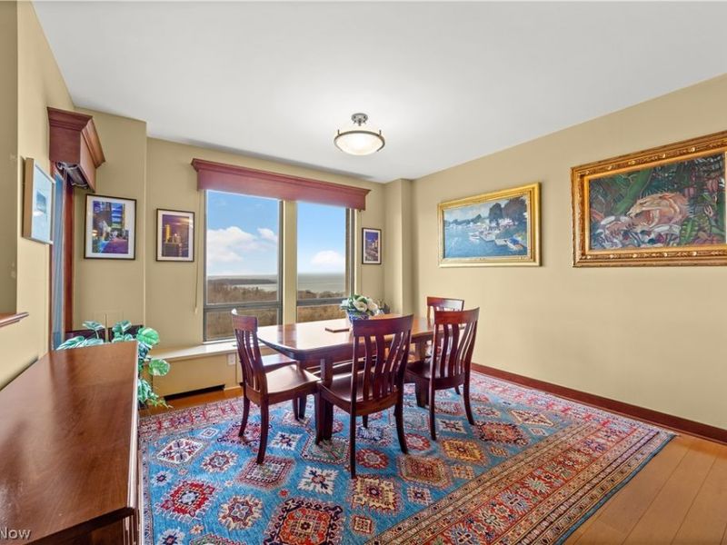 1 Bratenahl Place, Unit 1510, Bratenahl, OH 44108 Photo 12