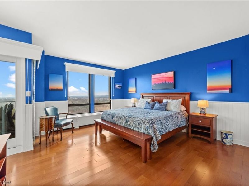 1 Bratenahl Place, Unit 1510, Bratenahl, OH 44108 Photo 18