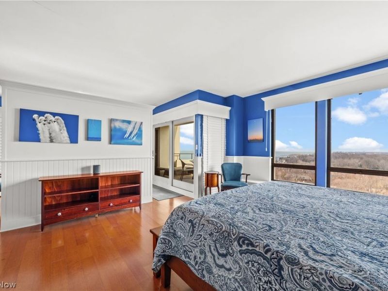 1 Bratenahl Place, Unit 1510, Bratenahl, OH 44108 Photo 19