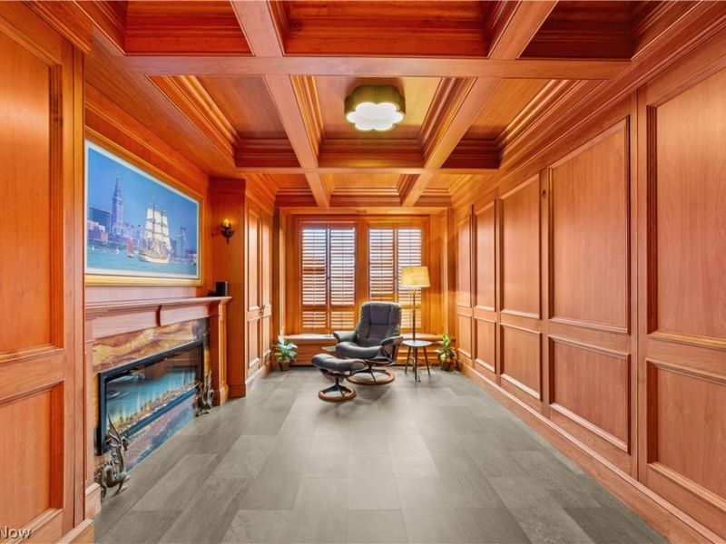 1 Bratenahl Place, Unit 1510, Bratenahl, OH 44108 Photo 34