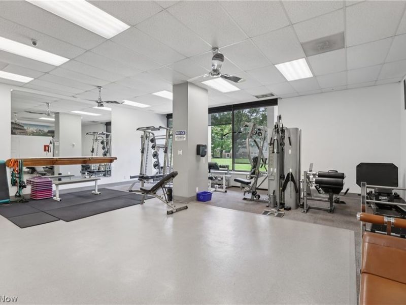 1 Bratenahl Place, Unit 1510, Bratenahl, OH 44108 Photo 38