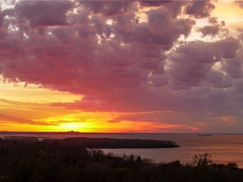 1 Bratenahl Place, Unit 1510, Bratenahl, OH 44108 Photo 49