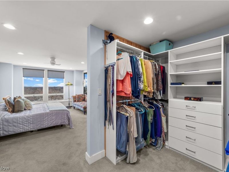 1 Bratenahl Place, Unit 1010, Bratenahl, OH 44108 Photo 27