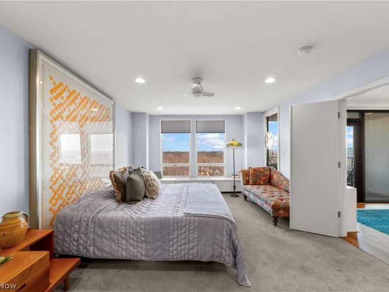 1 Bratenahl Place, Unit 1010, Bratenahl, OH 44108 Photo 28