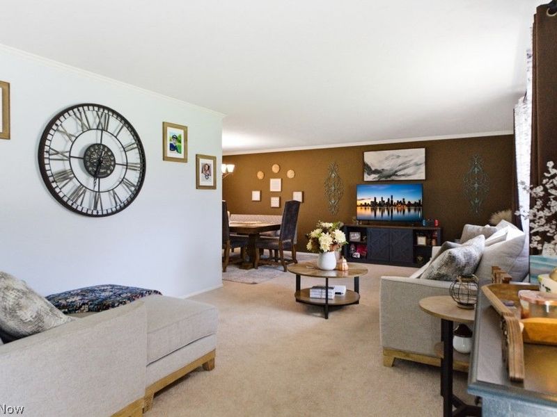 4839 Hartley Drive, Lyndhurst, OH 44124 Photo 4