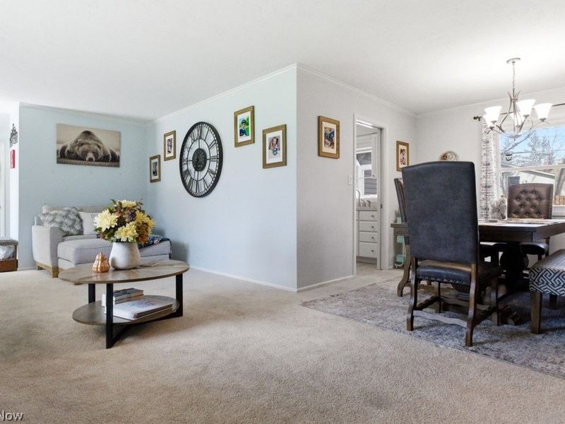 4839 Hartley Drive, Lyndhurst, OH 44124 Photo 5