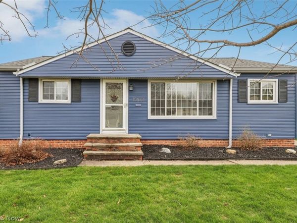 10951 Sharon Drive, Parma, OH 44130