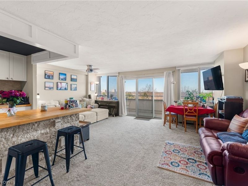 12900 Lake Avenue, Unit 1016, Lakewood, OH 44107 Photo 4