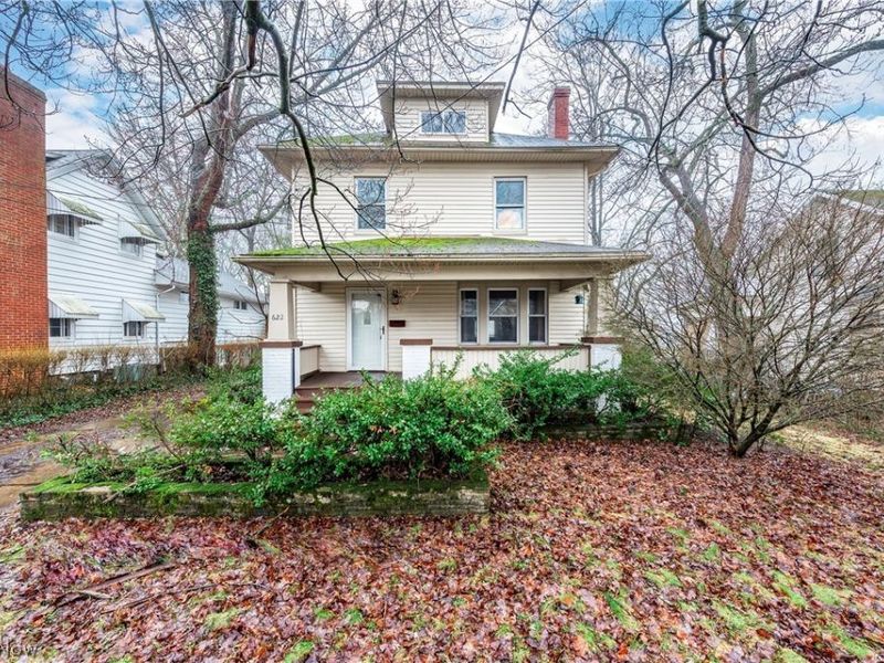622 Sackett Avenue, Cuyahoga Falls, OH 44221 Photo 1
