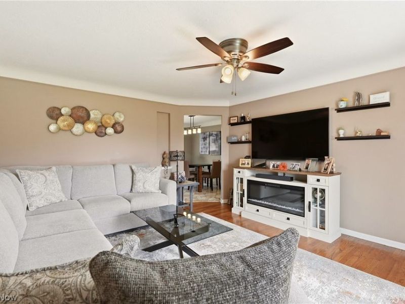 213 Cherry Lane, Seven Hills, OH 44131 Photo 3