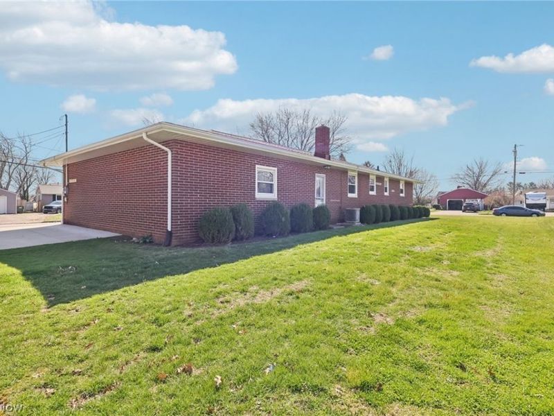 432 35th Street SW, Barberton, OH 44203 Photo 27