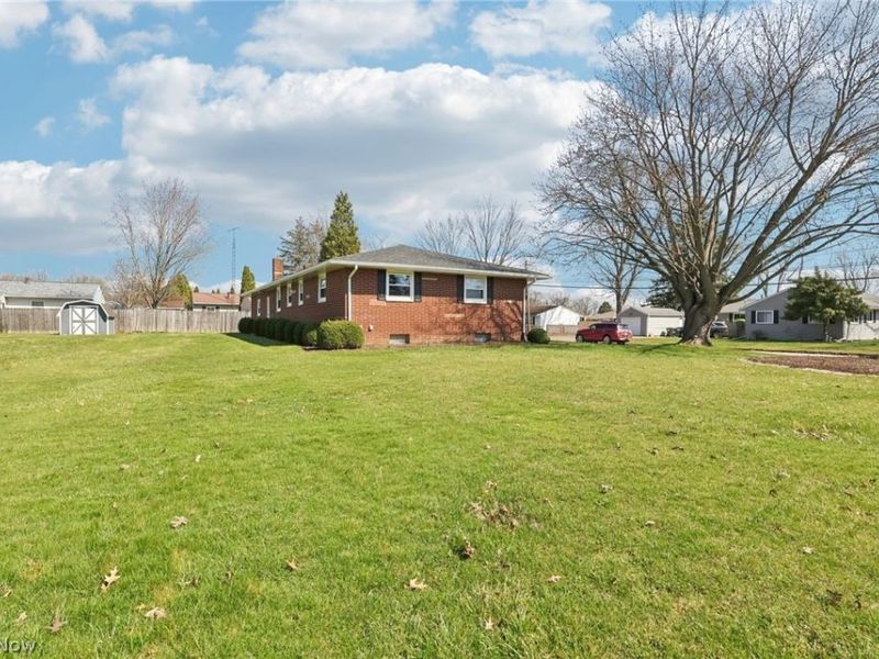 432 35th Street SW, Barberton, OH 44203 Photo 29