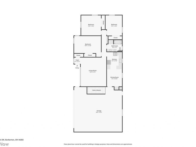 432 35th Street SW, Barberton, OH 44203 Photo 30