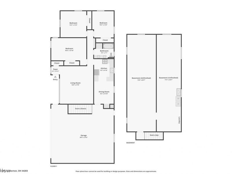 432 35th Street SW, Barberton, OH 44203 Photo 32