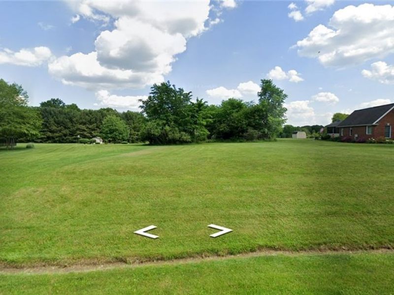 49587 Foxwood Lane, East Palestine, OH 44413 Photo 2