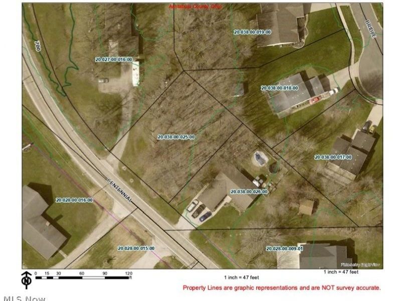 V/L Centennial Street, Geneva, OH 44041 Photo 4