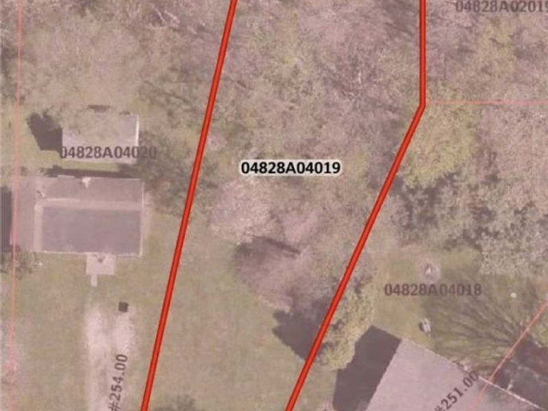 VL Rustic Rook Road, Chippewa Lake, OH 44215 Photo 2