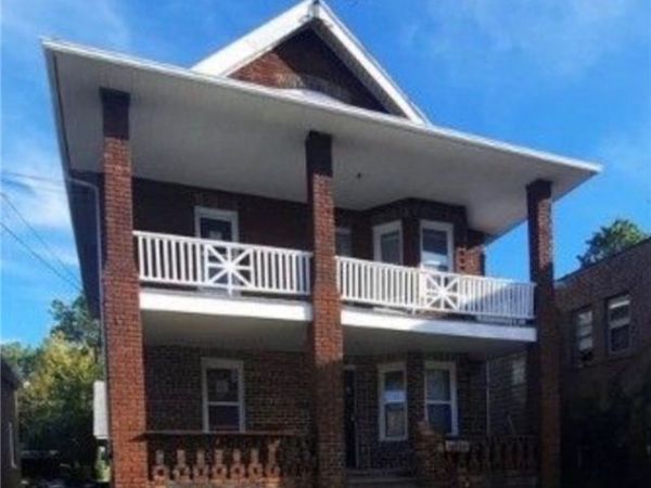 15730 Halliday Avenue, Cleveland, OH 44110